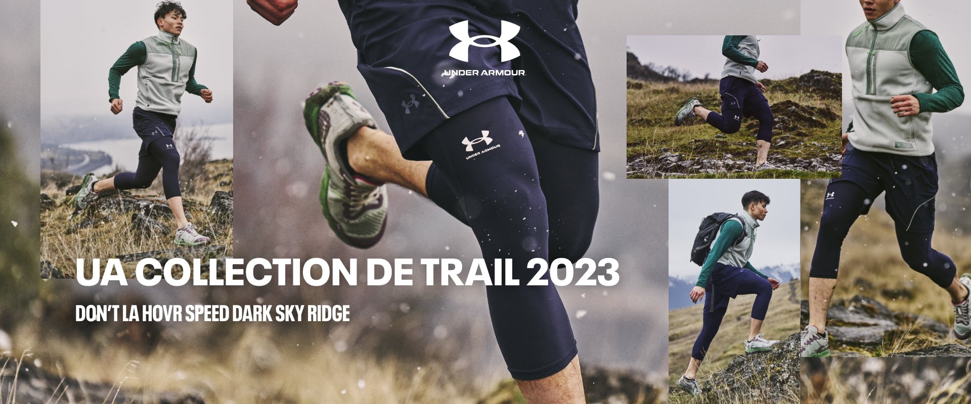 Trail Collection