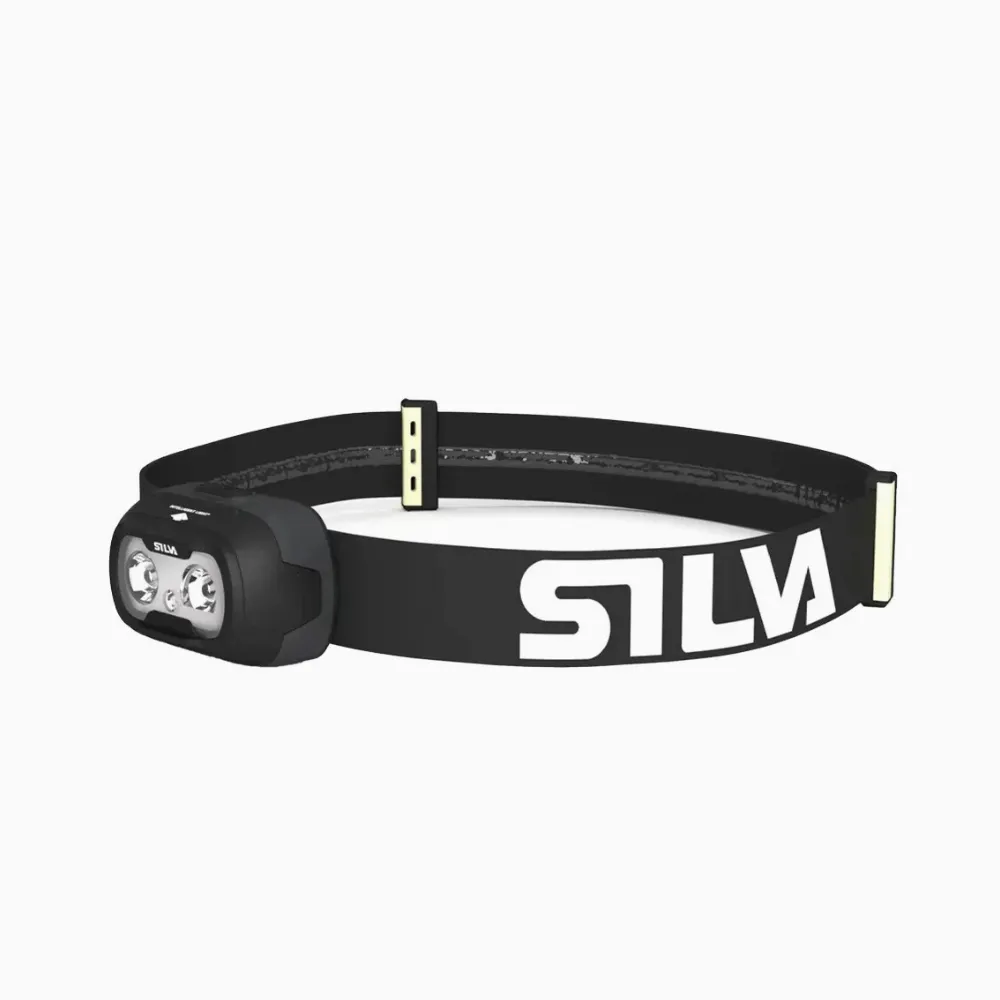 600 Recharge Headlamp