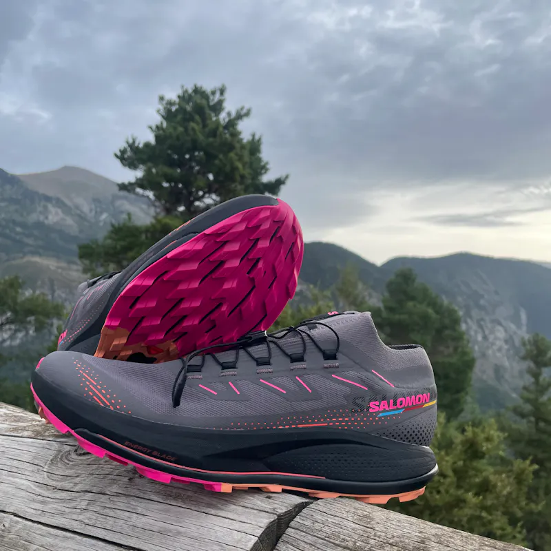 Pulsar Pro Trail 2 vs Thundercross