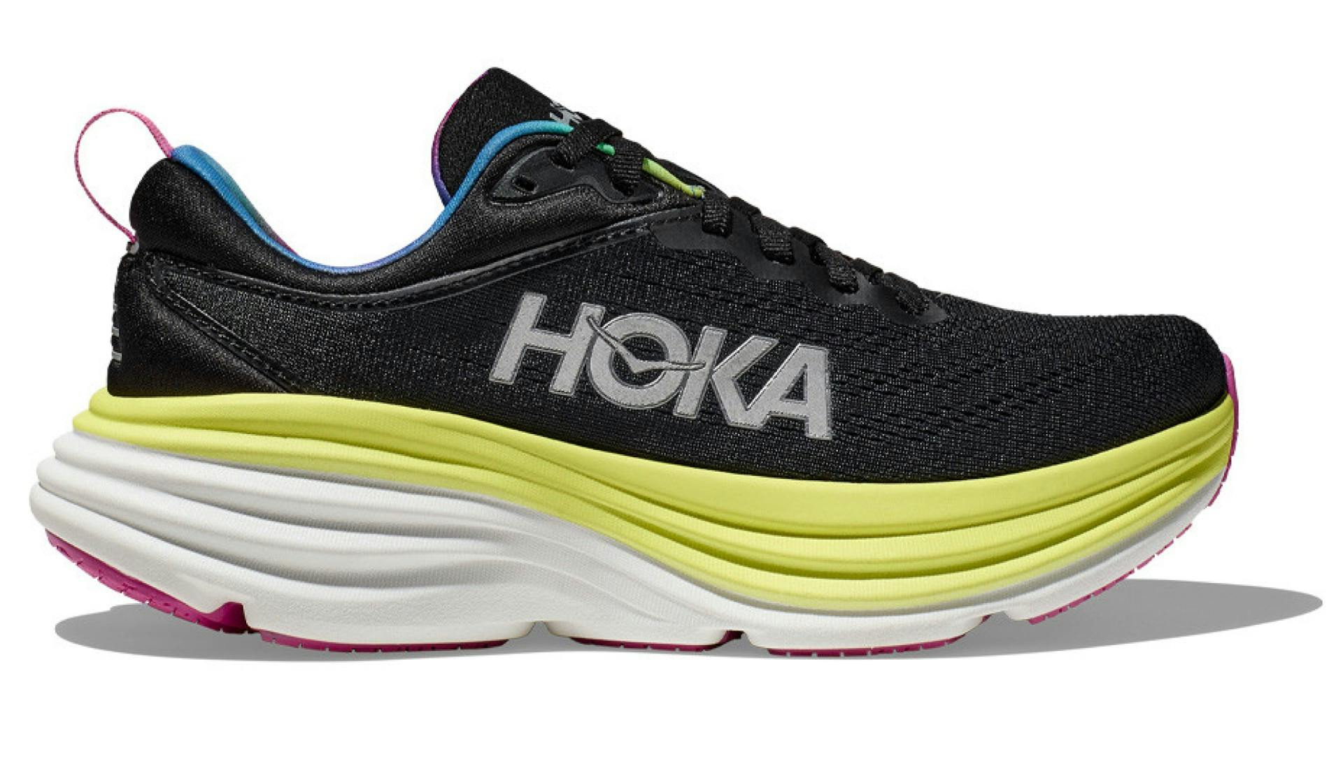 Las mejores ofertas en Zapatos para mujer Hoka One One para correr y trotar