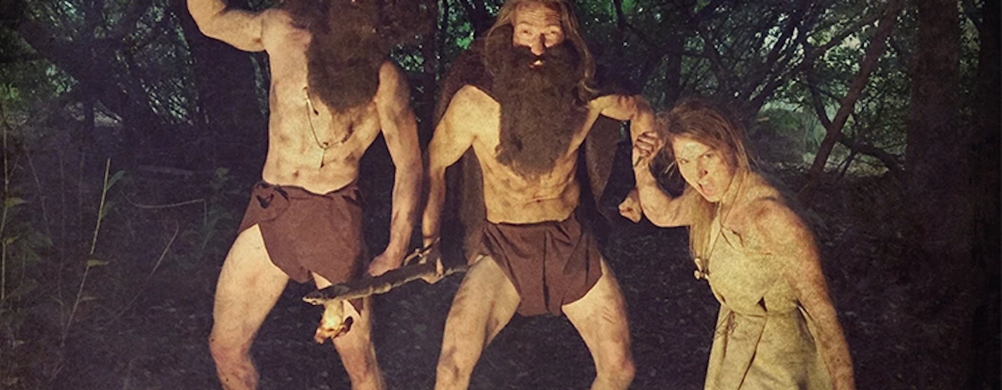 how-fit-were-cavemen