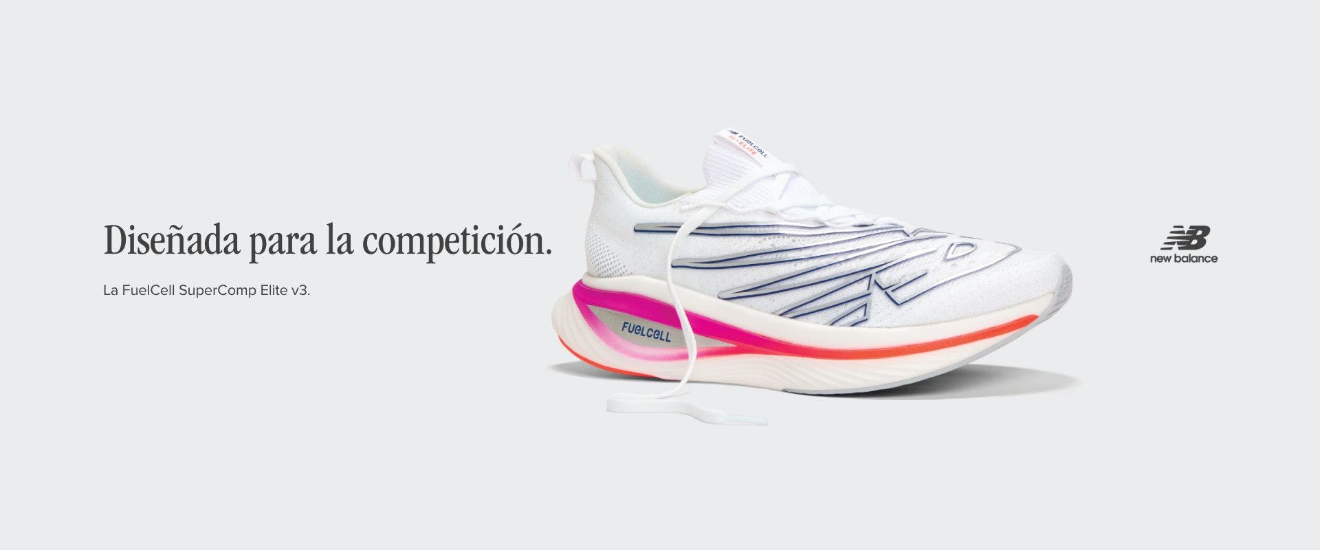 parque Cargado Persuasivo New Balance: calzado y ropa de running | SportsShoes.com