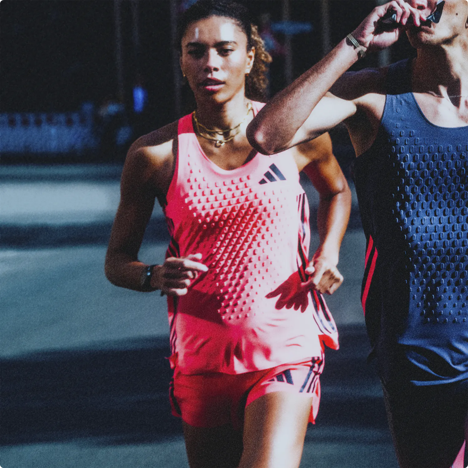 Damen adidas