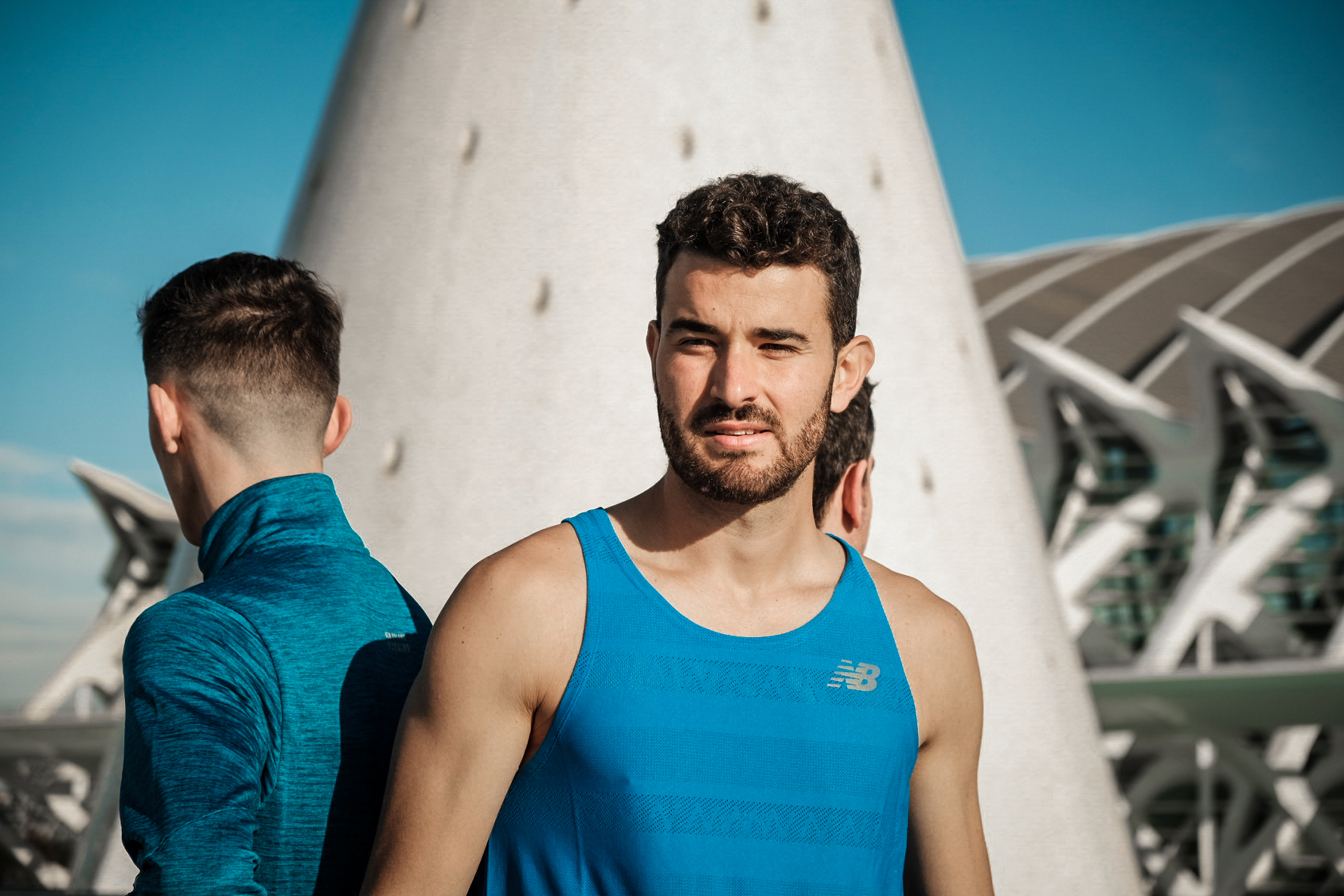 Arnau-antes-de-la-maraton