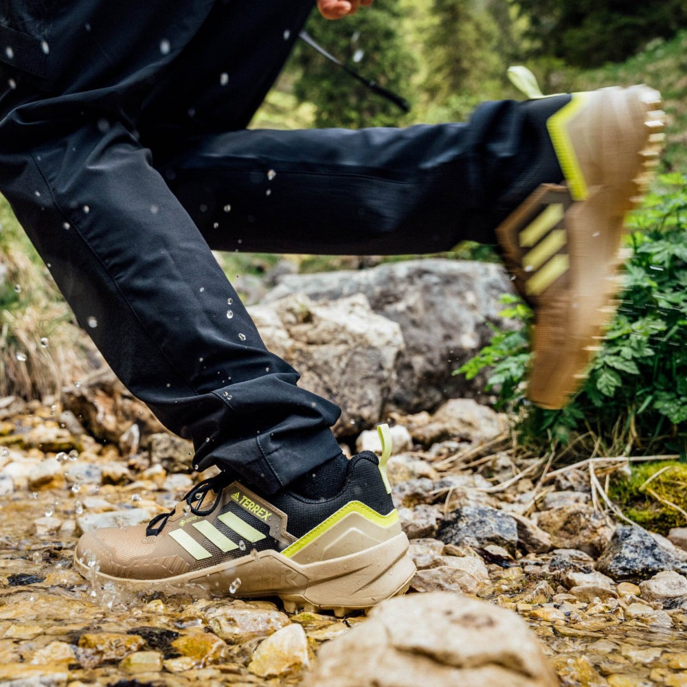 Adidas shop swift goretex