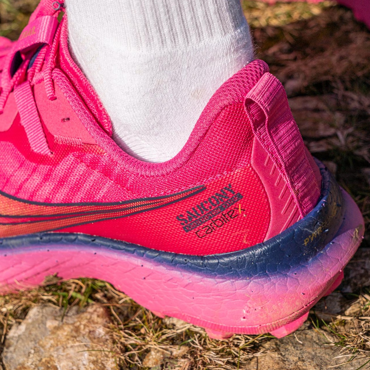 REVIEW: Saucony Endorphin Edge | SportsShoes.com