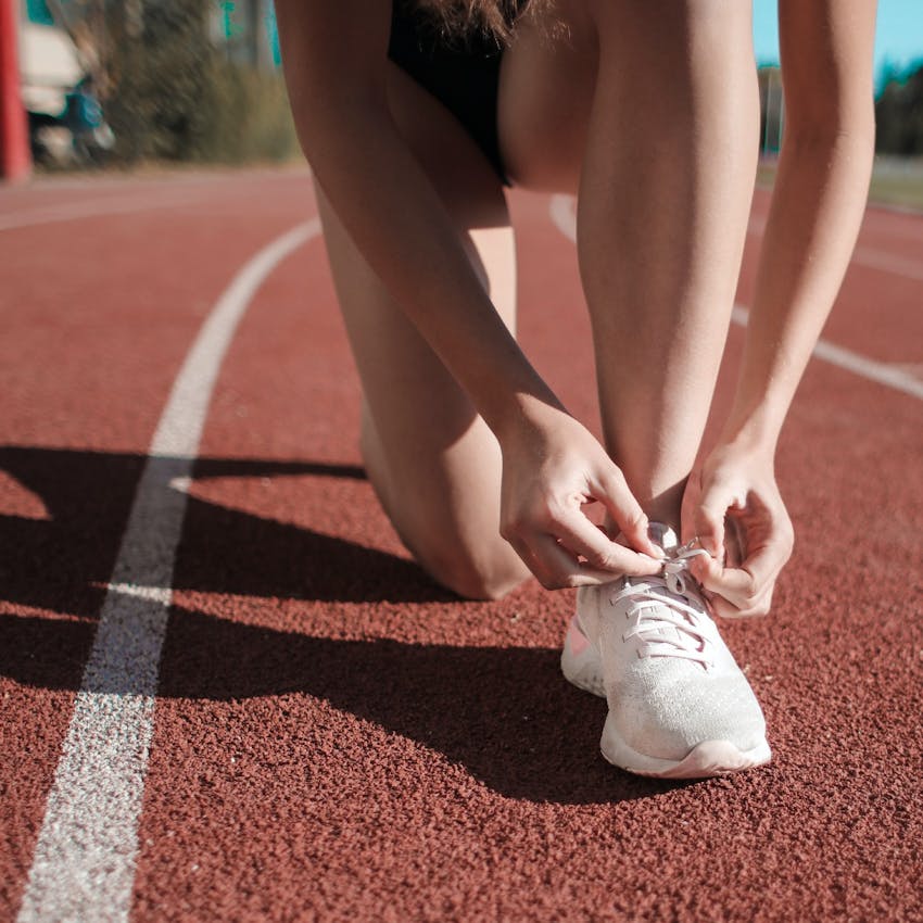5 Top Tips to help Runners make a Speedy Recovery from Injury