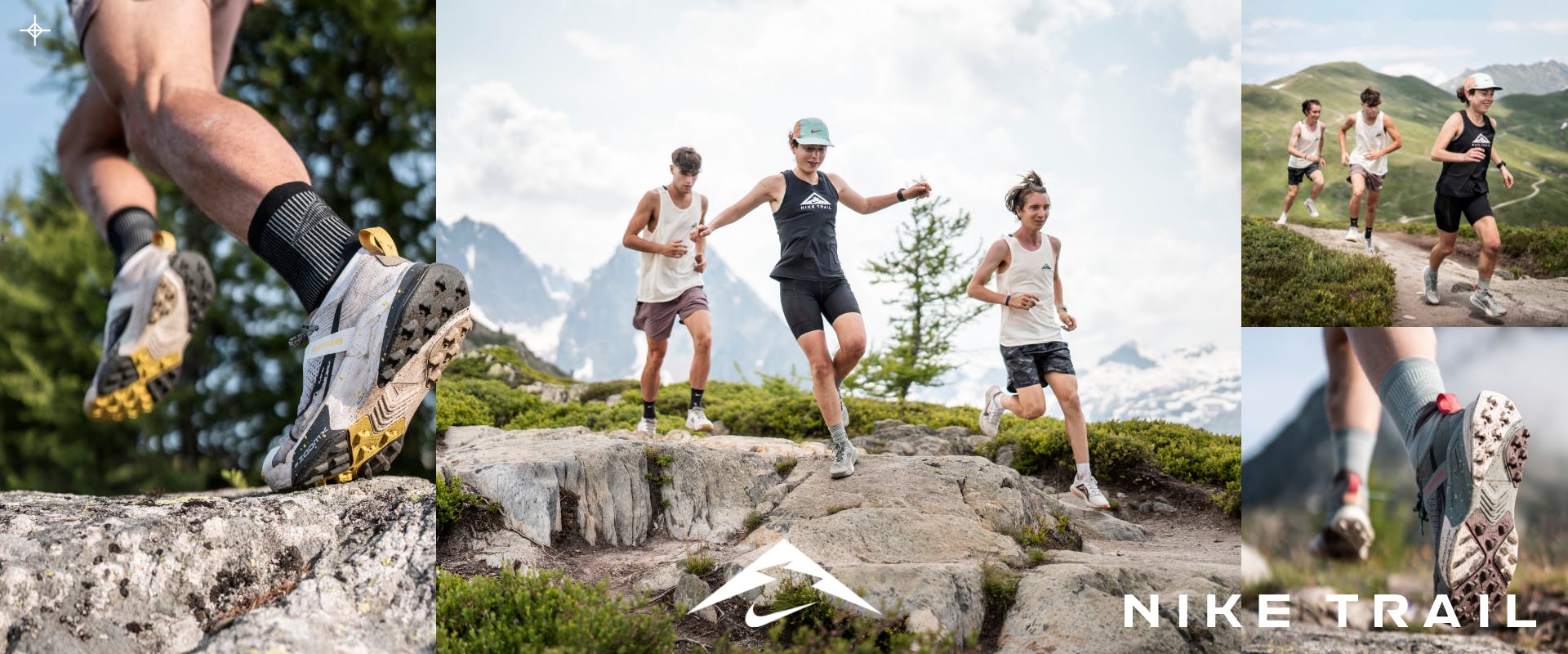 Nike Mont Blanc Pack