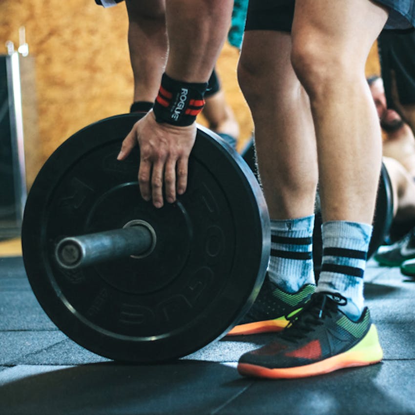 Article thumbnail for What Shoes should I wear for Weightlifting?