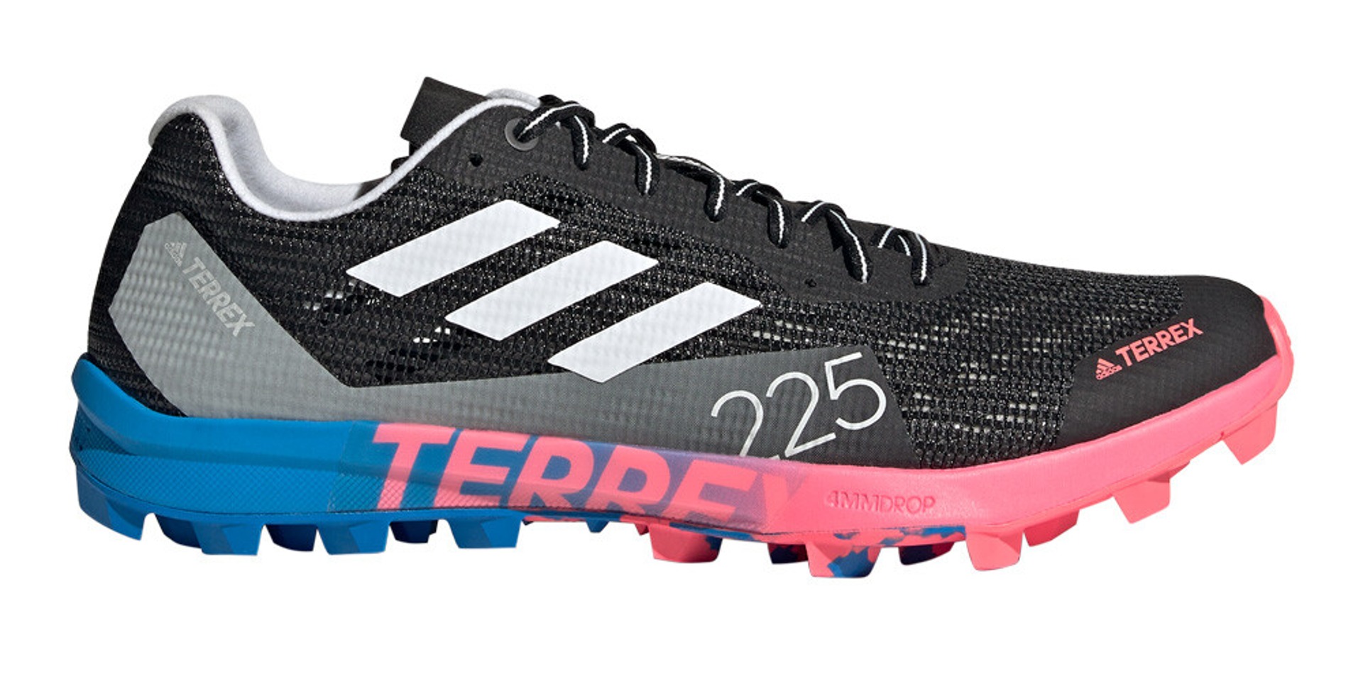 adidas Terrex Speed SG Trail Running Shoes - SS25 | SportsShoes.com