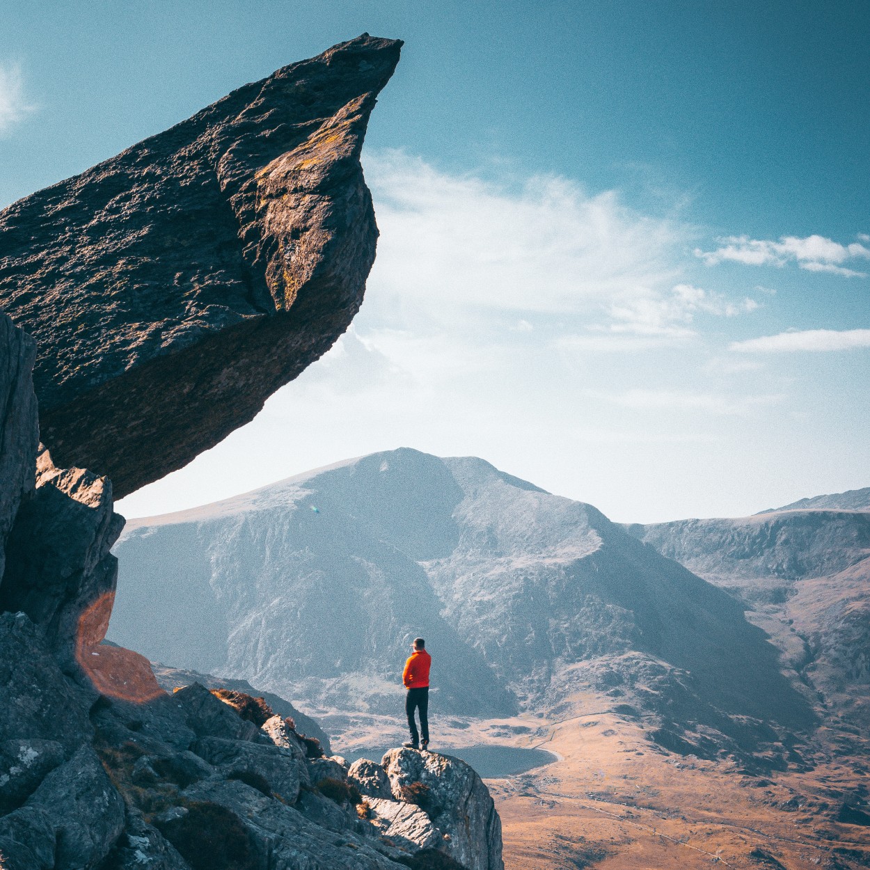 Best hikes outlet in snowdonia