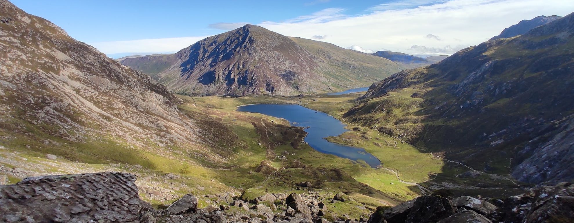 6 of the Best Hikes and Runs in Snowdonia by Hero Douglas