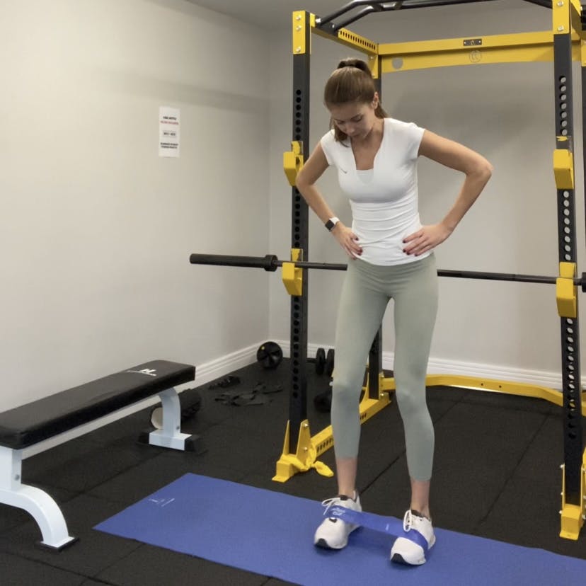 How to Return to Running after Injury