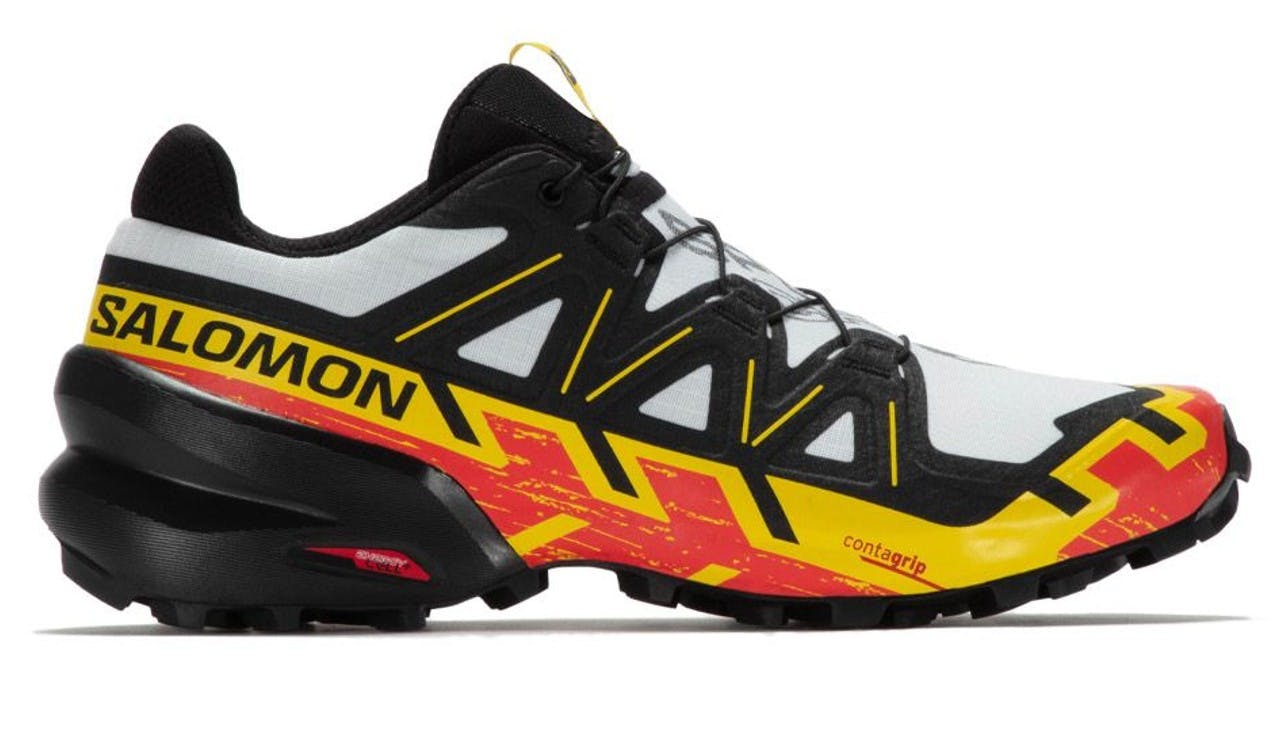 Las mejores zapatillas de Salomon - zapatillas para trail y carretera -  Inspiration