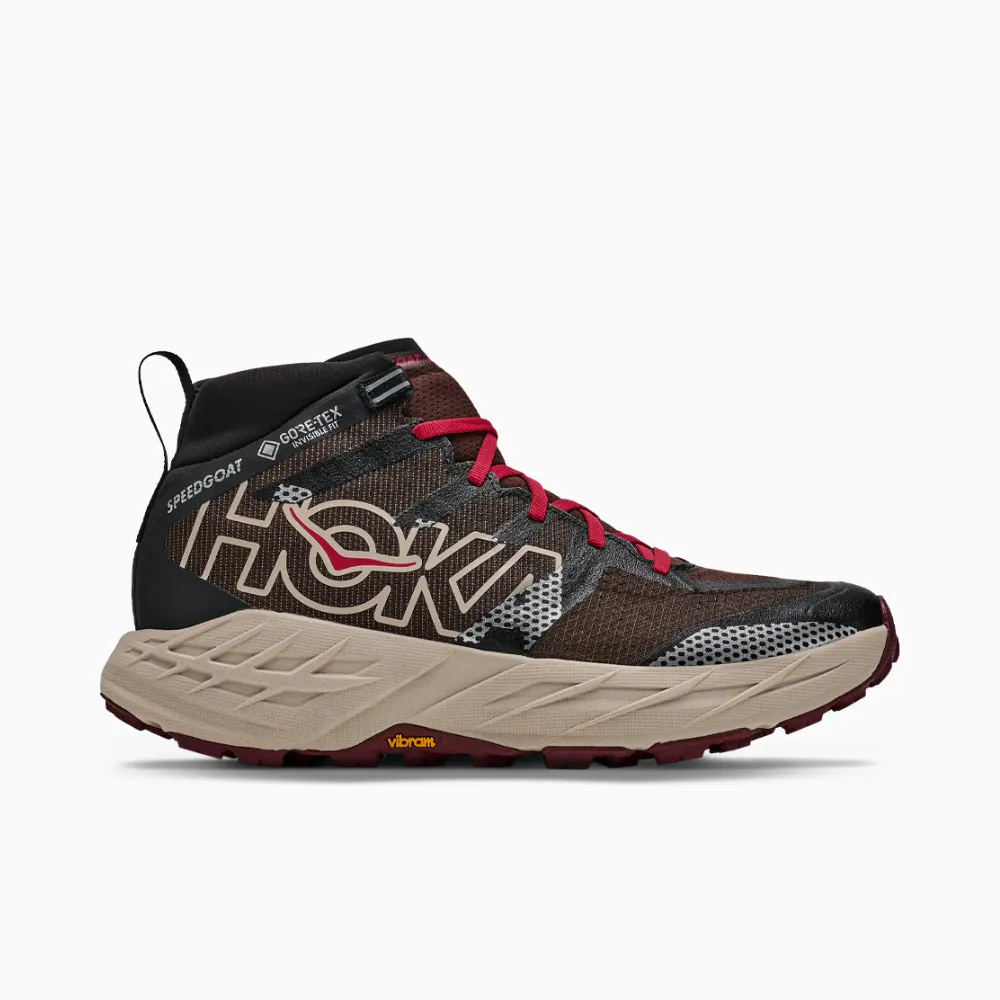 HOKA Speedgoat 7 Hike GTX