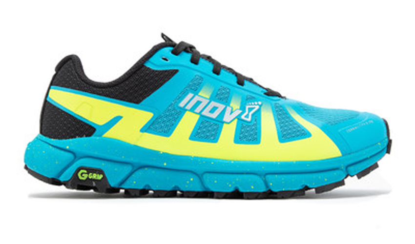 Top 10 trail 2024 running shoes 2020