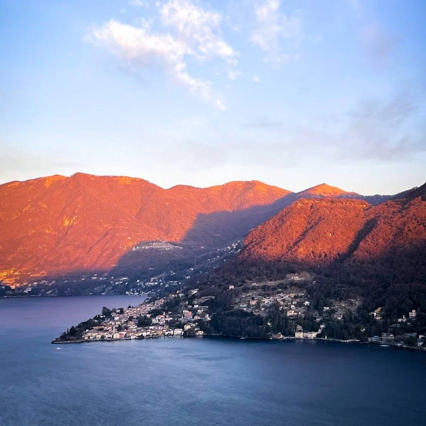 Article thumbnail for World's Best Hikes 6: Monte Bisbino