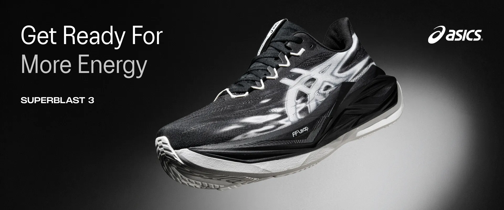 ASICS SUPERBLAST™ 3