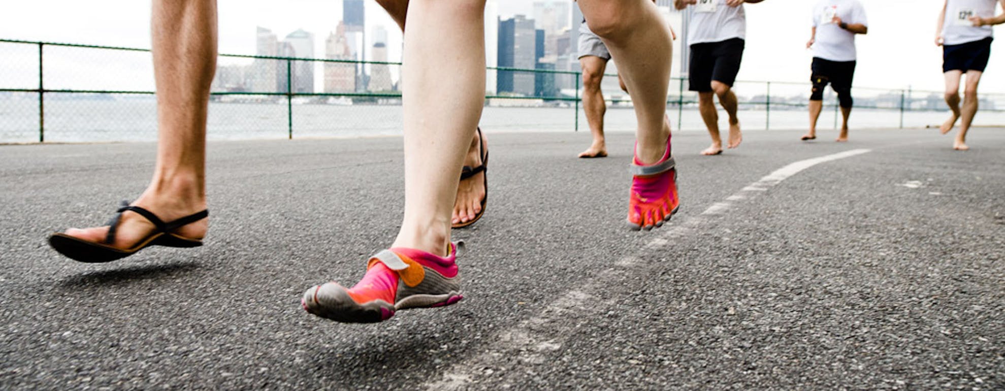 is barefoot-running-good-for-you