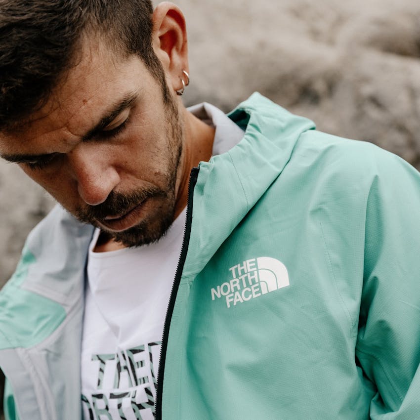 Q&A with The North Face athlete Pau Capell