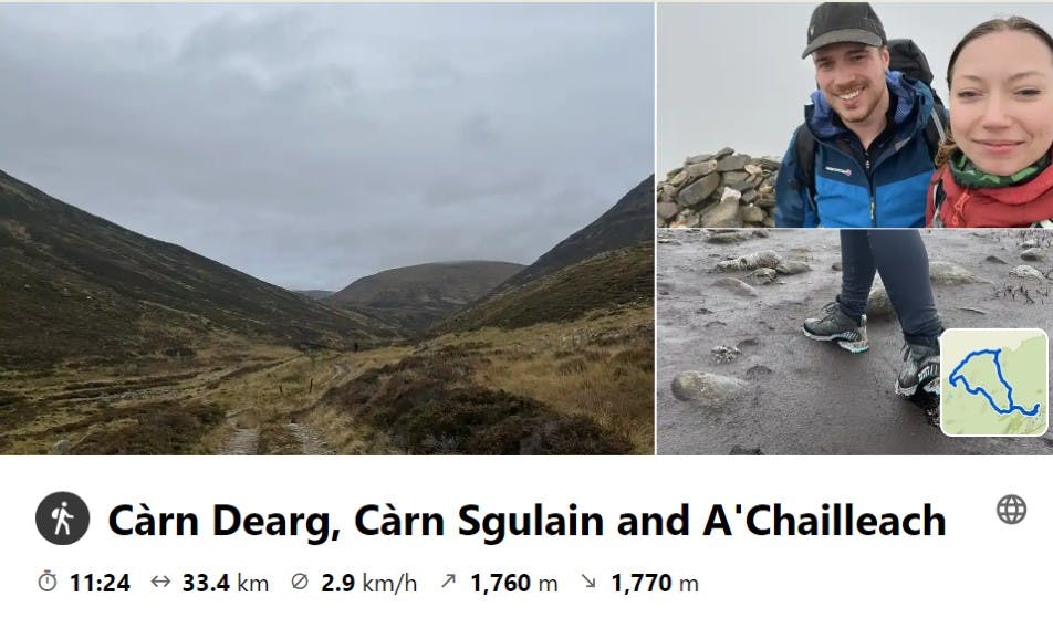 scarpa-rush-trek-boots-cairngorms-komoot