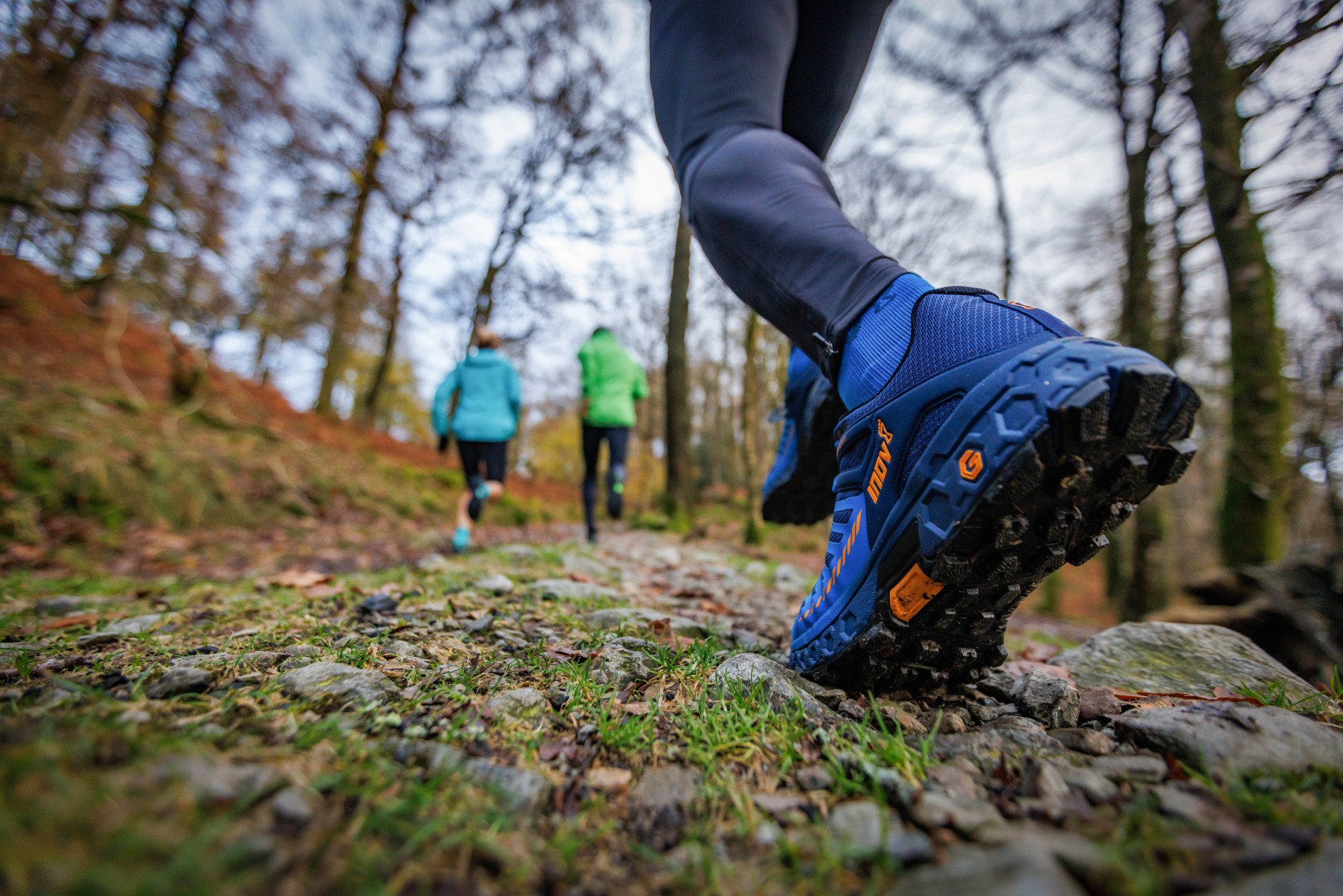 REVIEW inov 8 ROCLITE ULTRA G 320 The Trail Hub SportsShoes