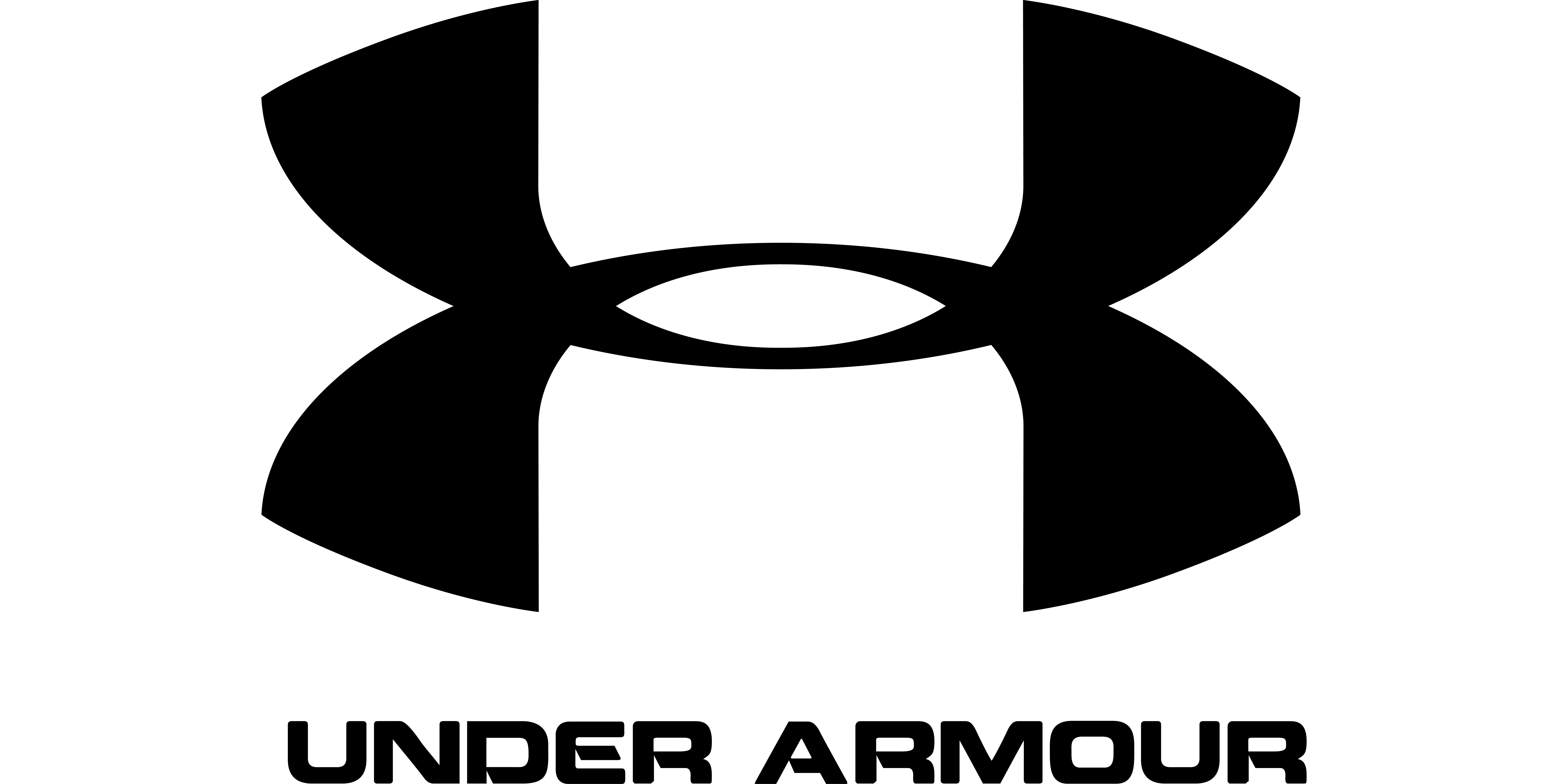 Under Armour logo