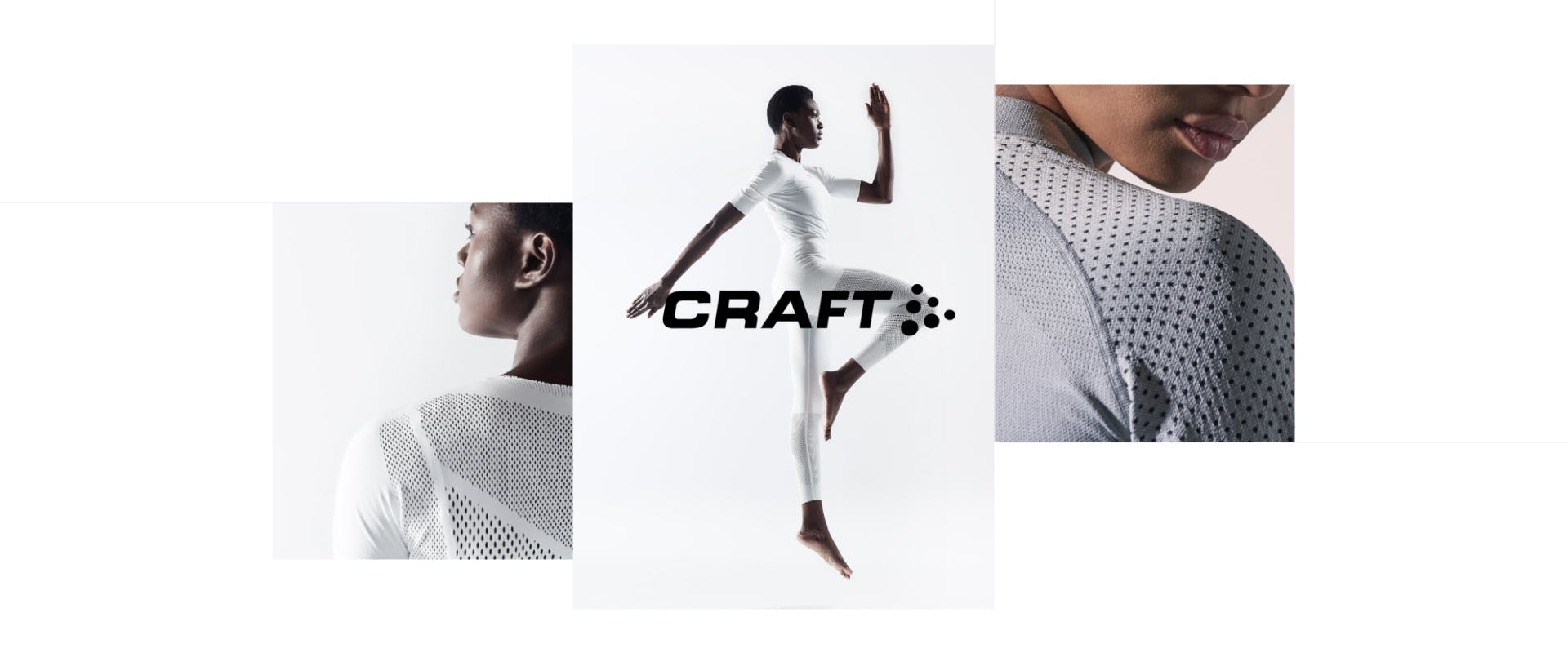 Craft Running & Cycling Clothing | SportsShoes.com
