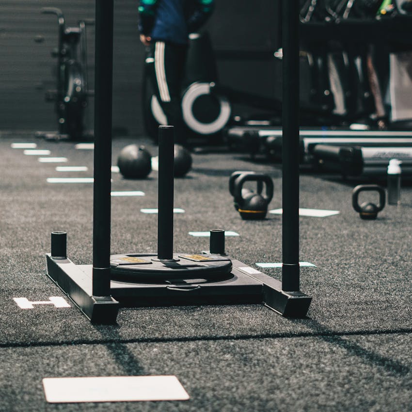 Article thumbnail for Bored of crossfit? Try Hyrox!