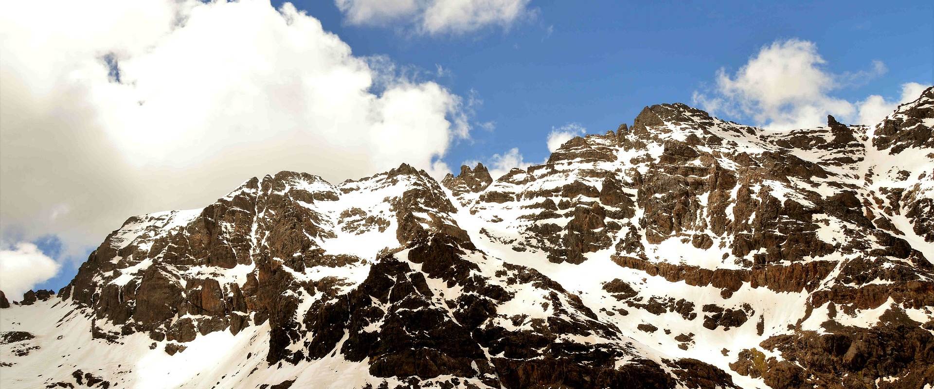 World's Best Hikes 9: Mount Toubkal | SportsShoes.com