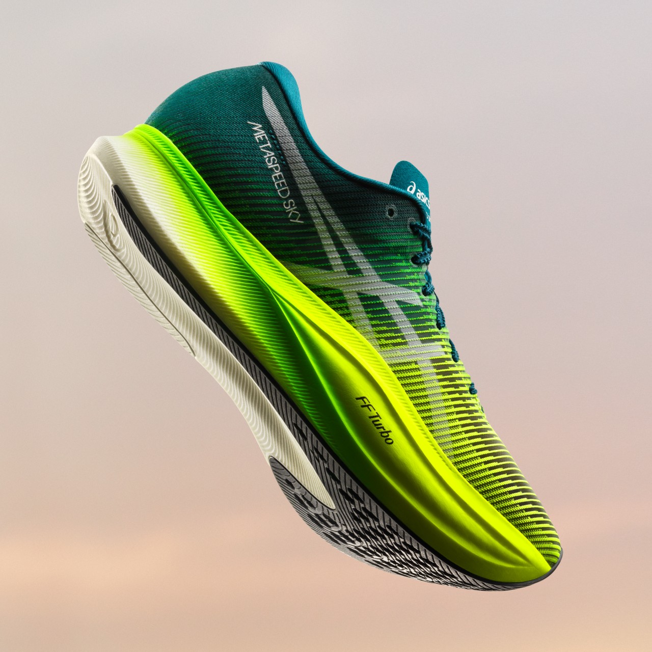 Best running outlet shoe for speed