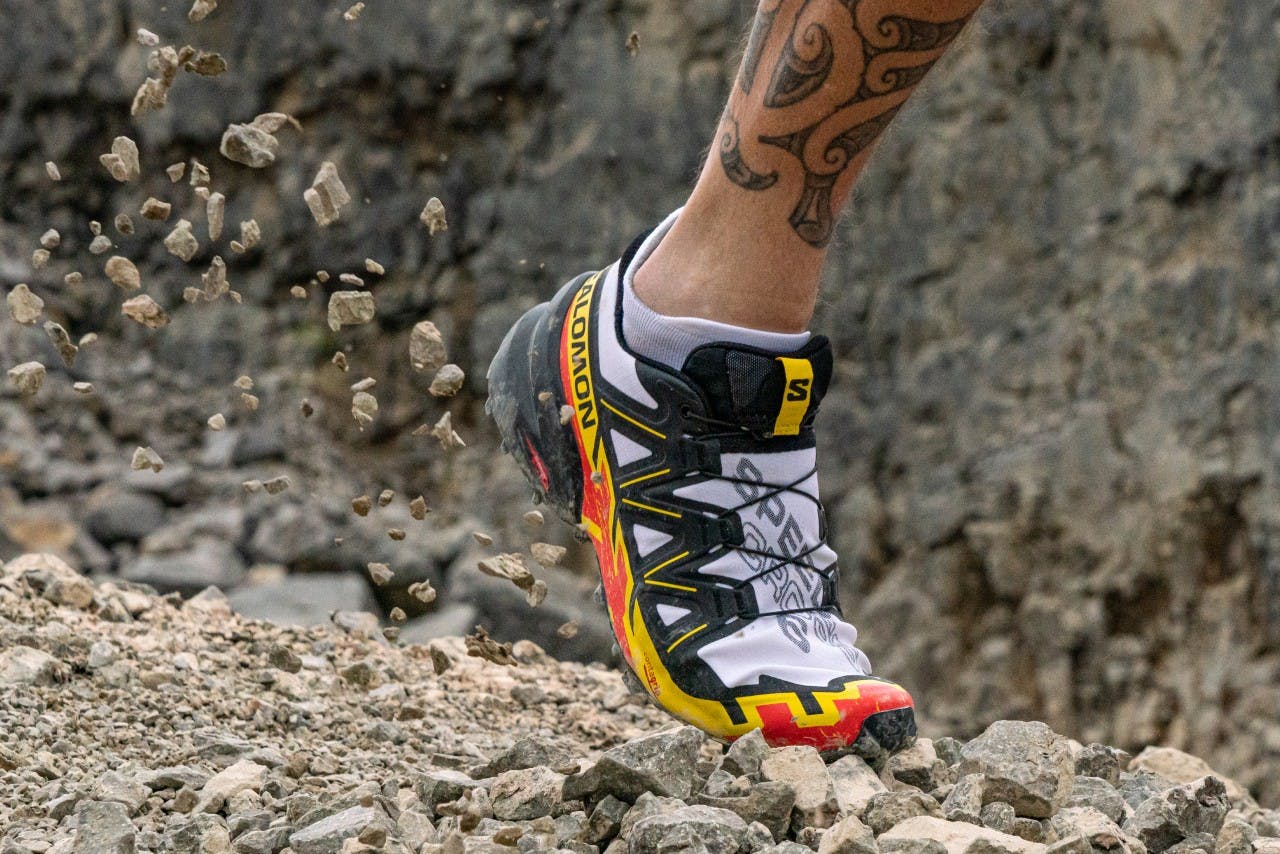 Review: Salomon Speedcross 6 - A trail shoe you can trust! - Inspiration