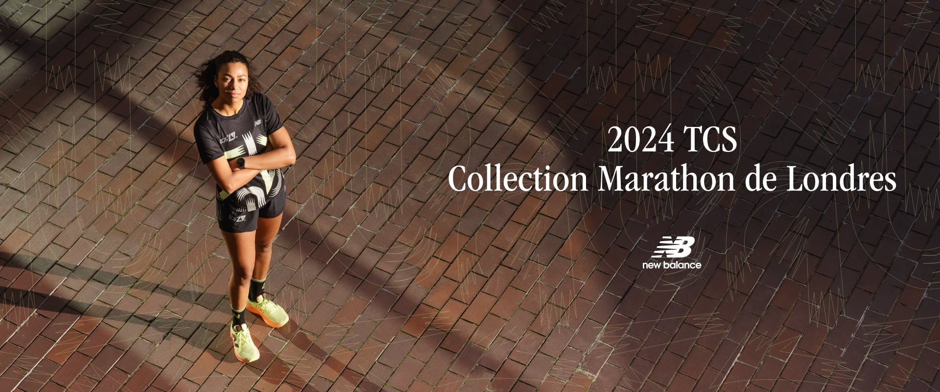 London Marathon Collection