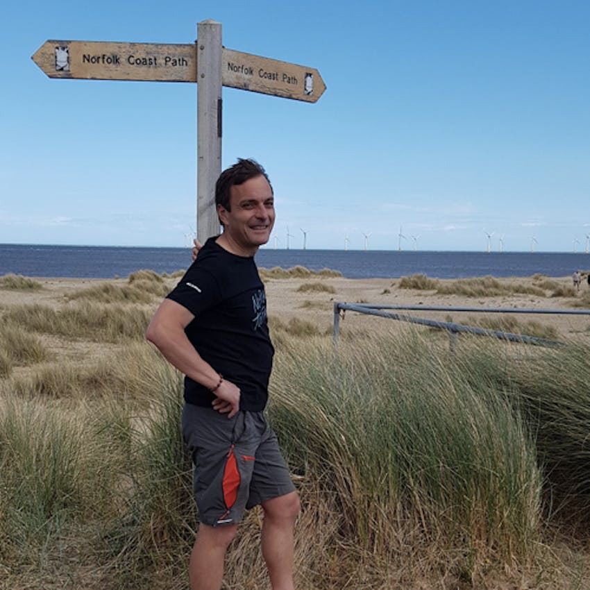 Article thumbnail for Inspirational Trails 15: Norfolk