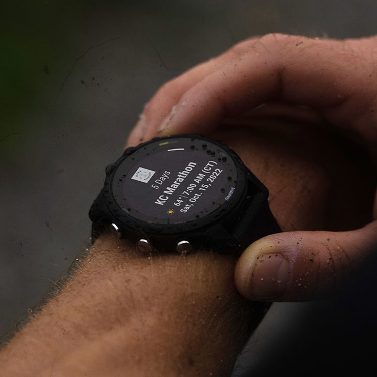 REVIEW: Garmin Forerunner 255 Multisport GPS Smartwatch | The