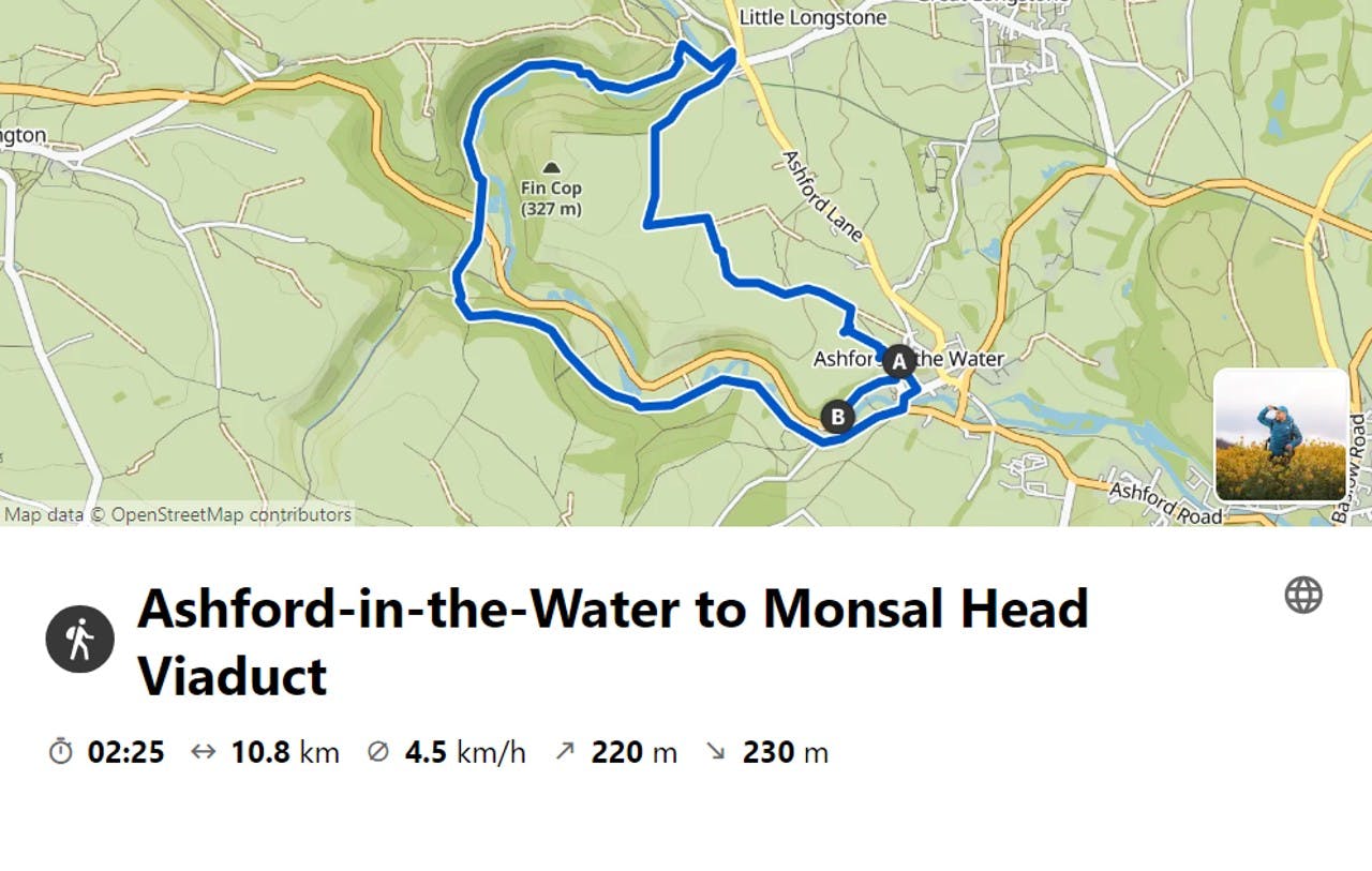 the-north-face-discover-your-trail-komoot-hiking-collection-monsal-head-peak-district