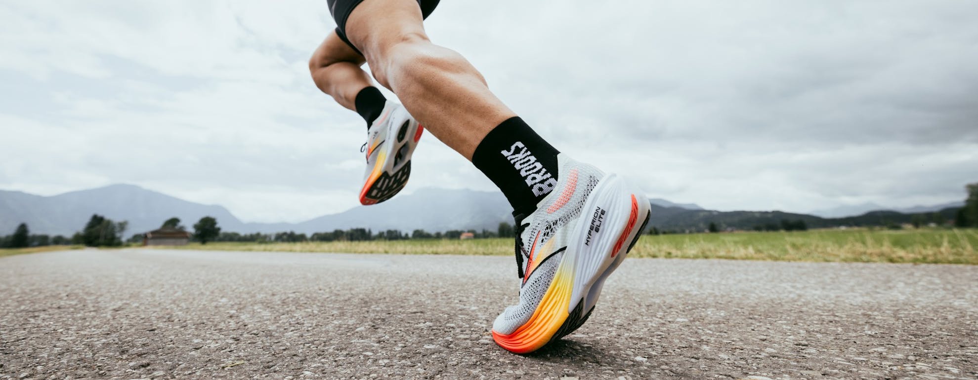 REVIEW: Brooks Hyperion Elite 4