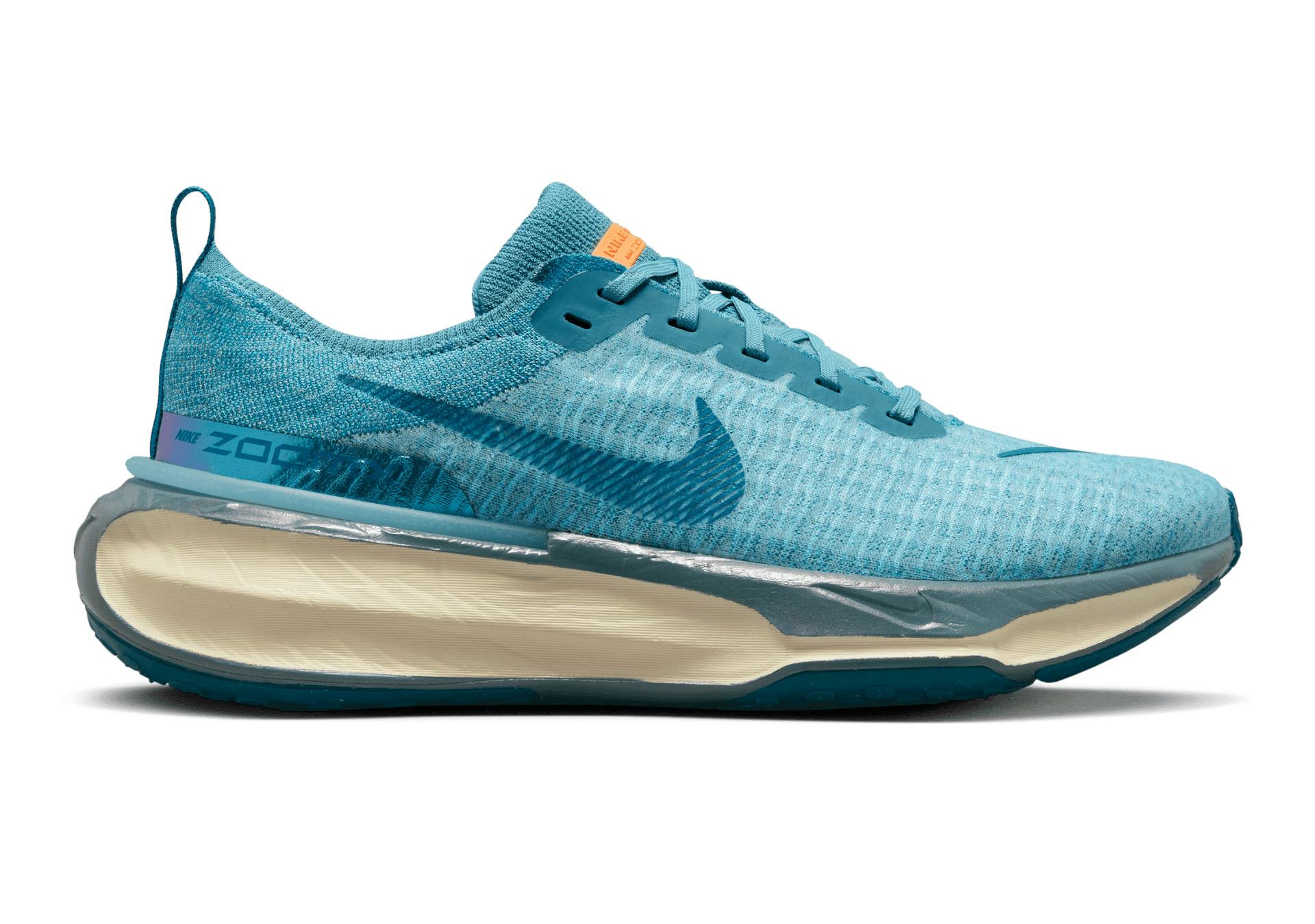 nike overpronation running shoes 2019