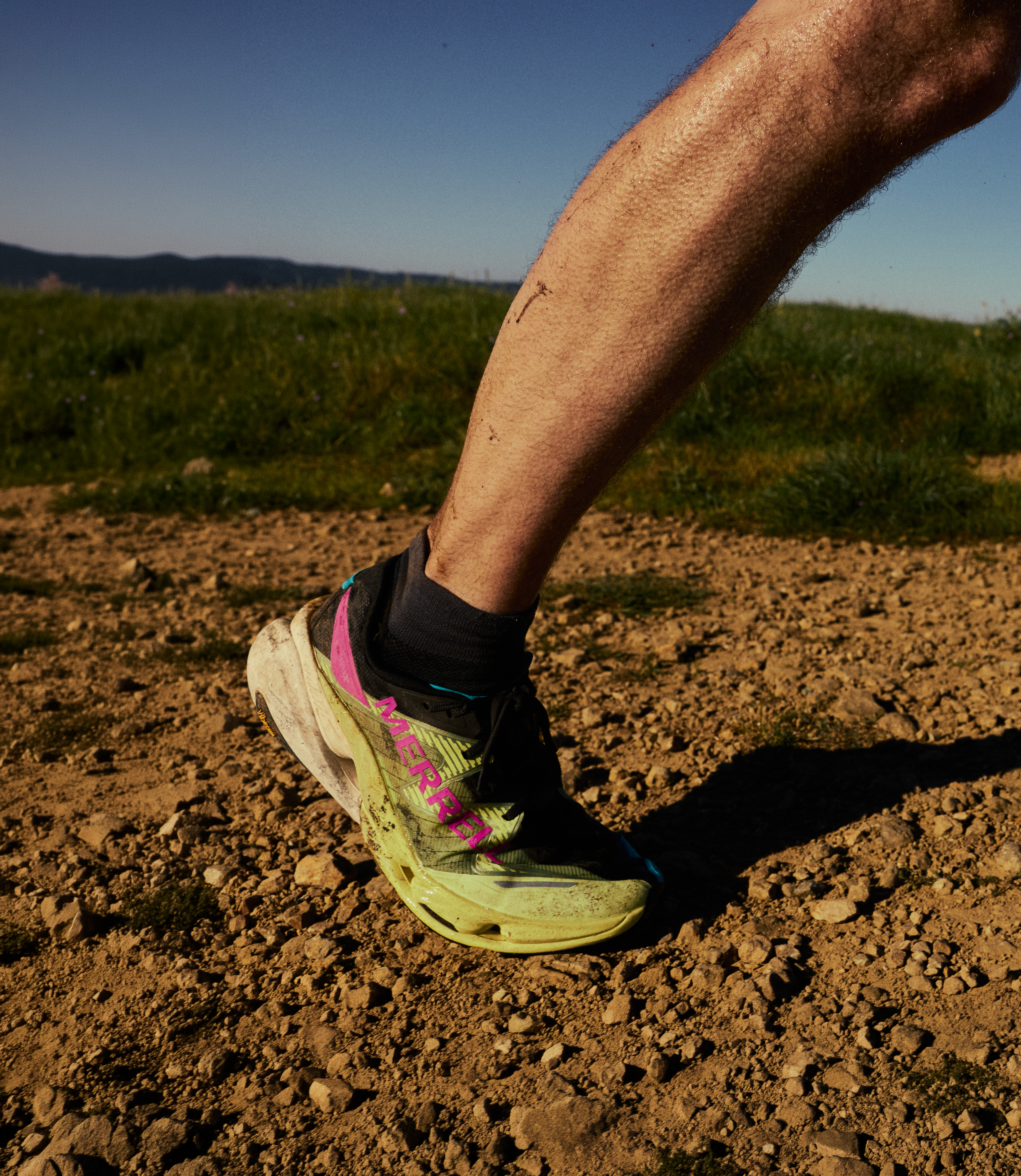 Merrell SpeedARC Peak