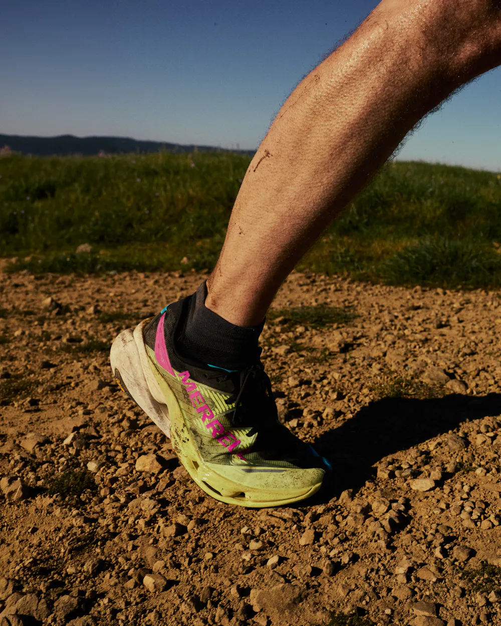 Merrell SpeedARC Peak