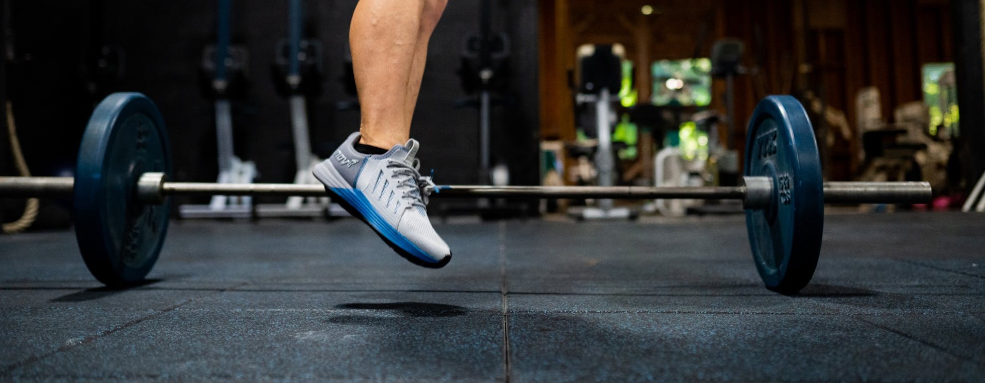 How to Choose the Right Gym Shoes