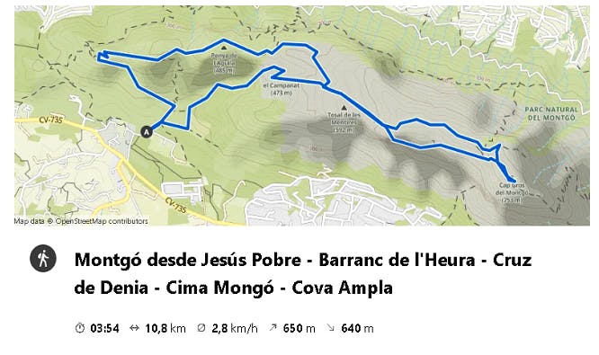 Montgo