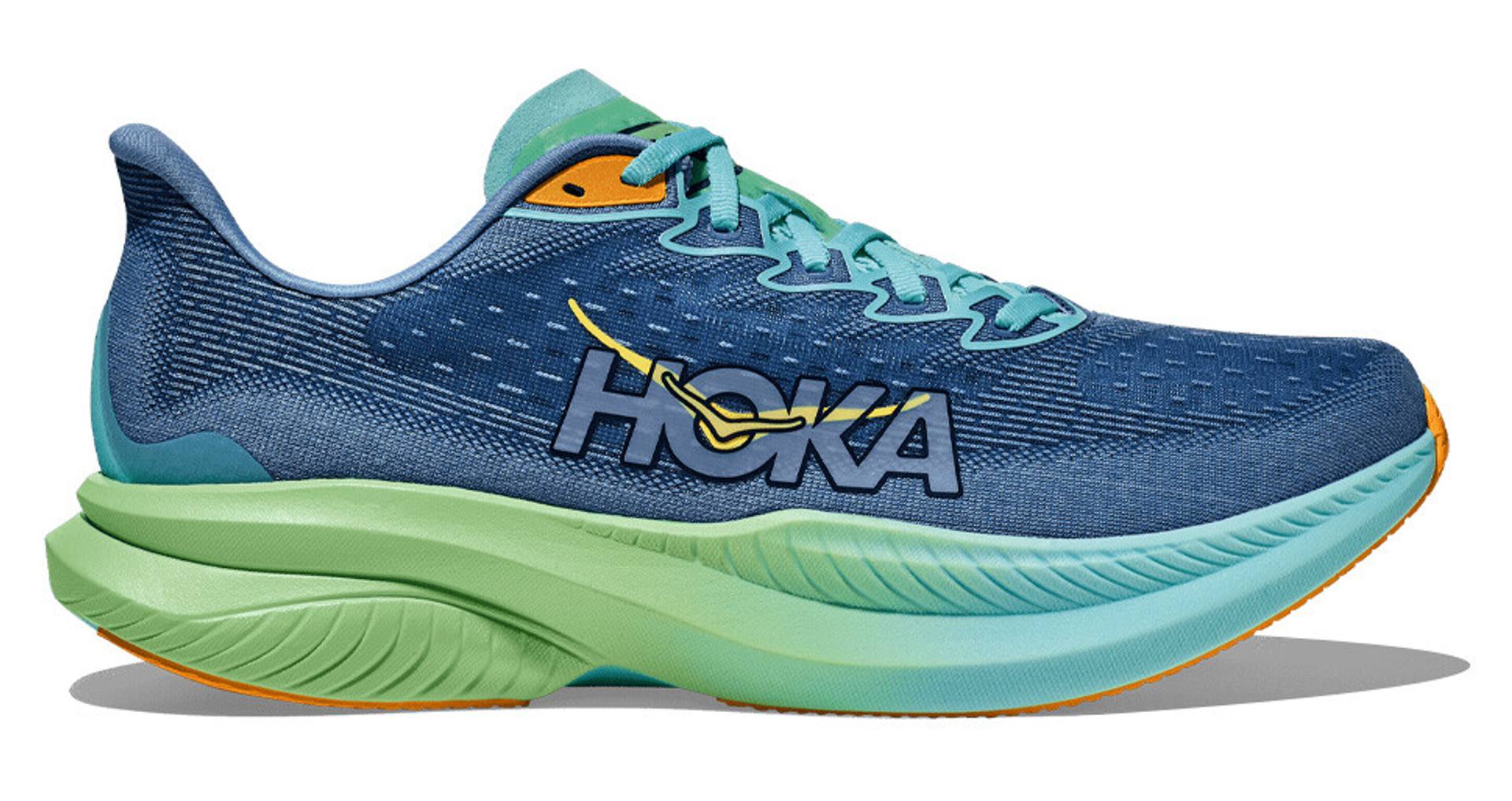Hoka Cielo RD Running Shoes - SS24 | SportsShoes.com