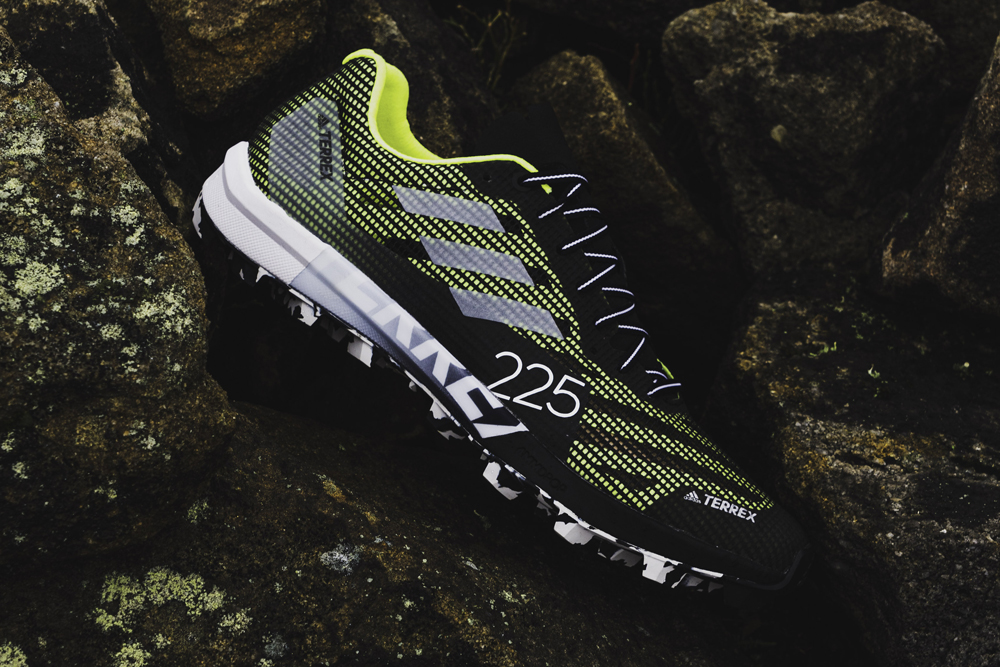 Adidas terrex sales speed gtx review