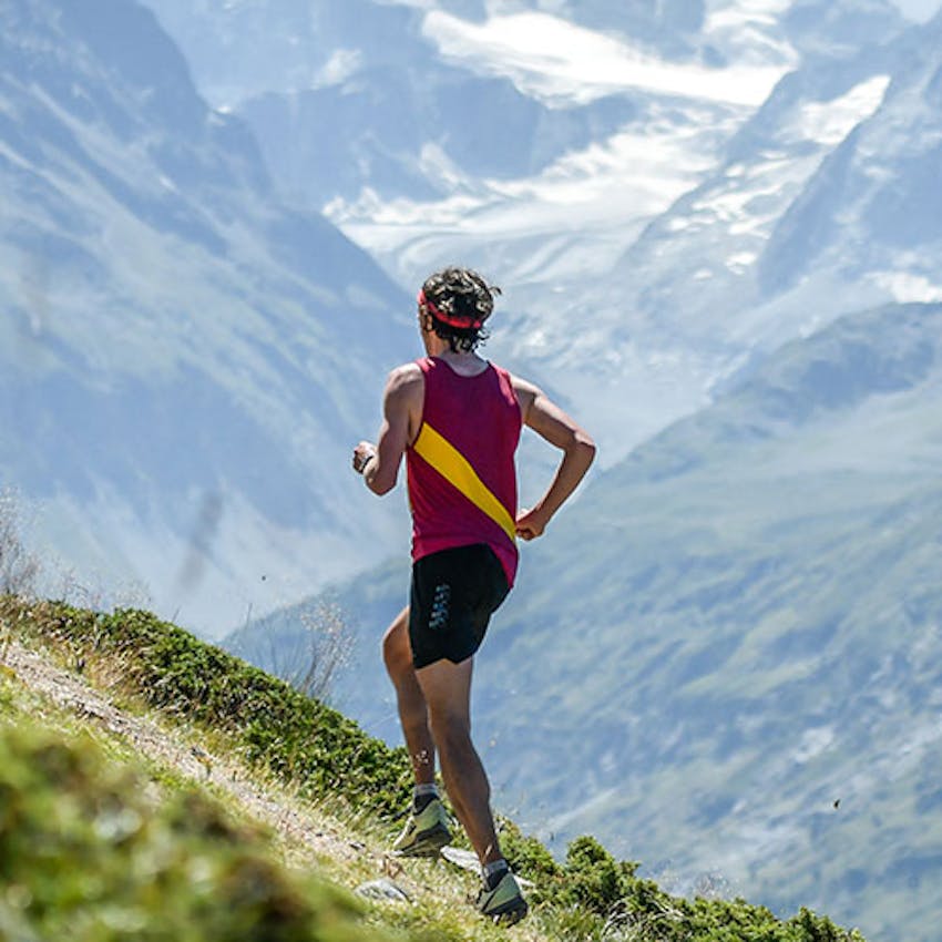 Trails de prestige 2 : Le Valais (Suisse)