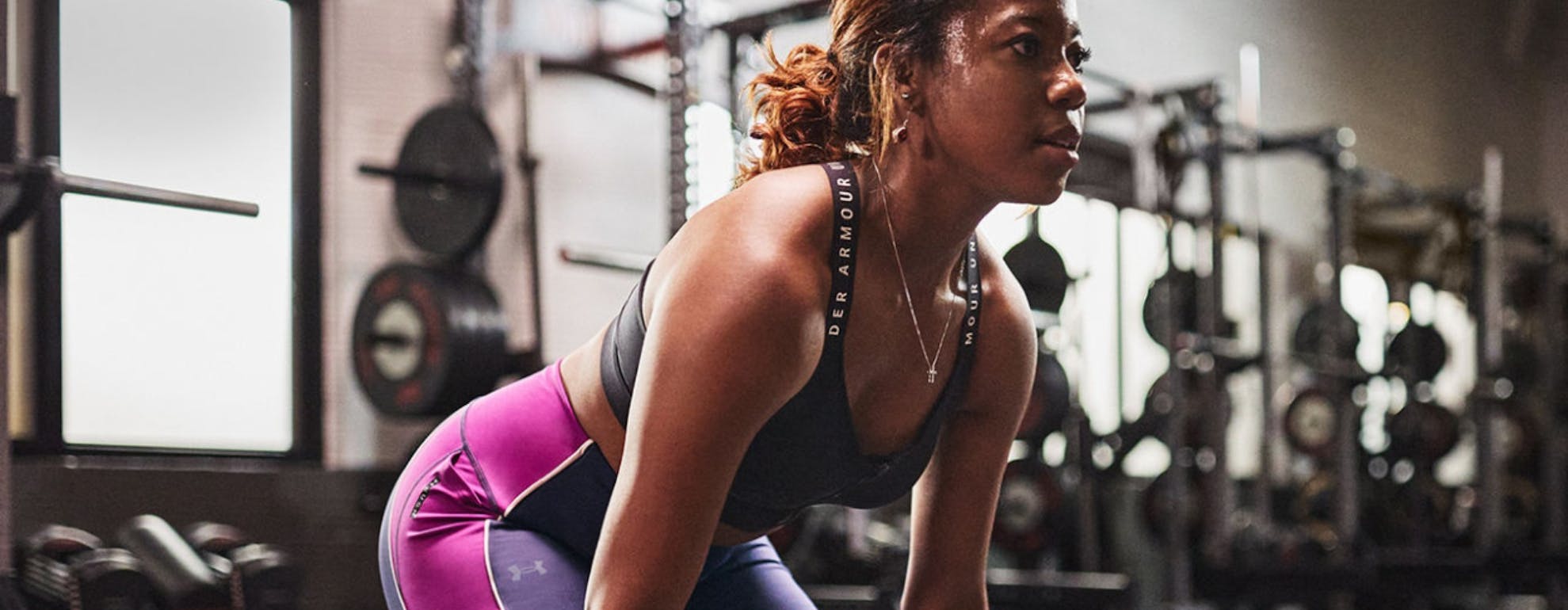 Sports Bras for Weightlifting