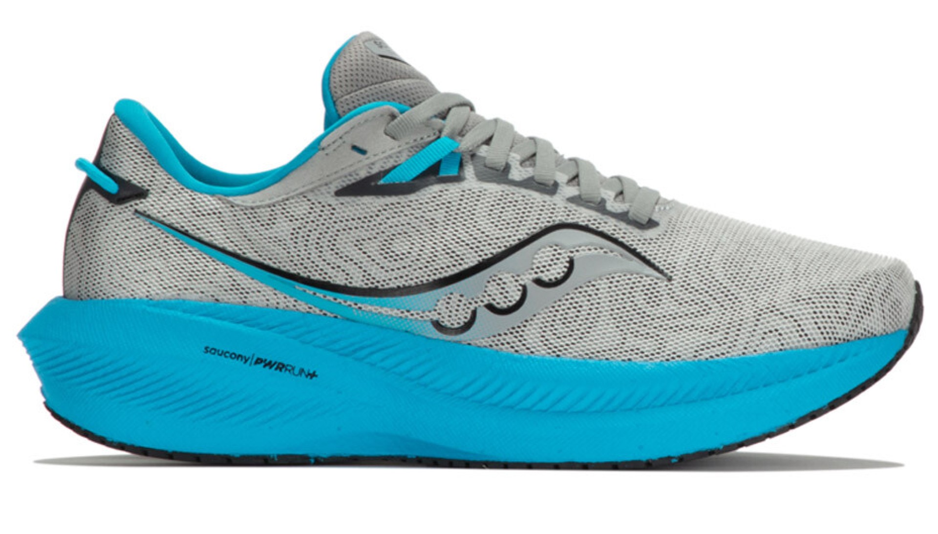 Best saucony running on sale shoes for supination