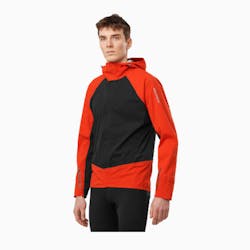 Salomon S/LAB Ultra impermeable Shell chaqueta