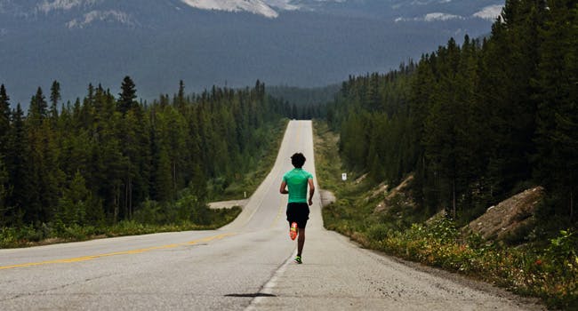 trail-versus-road