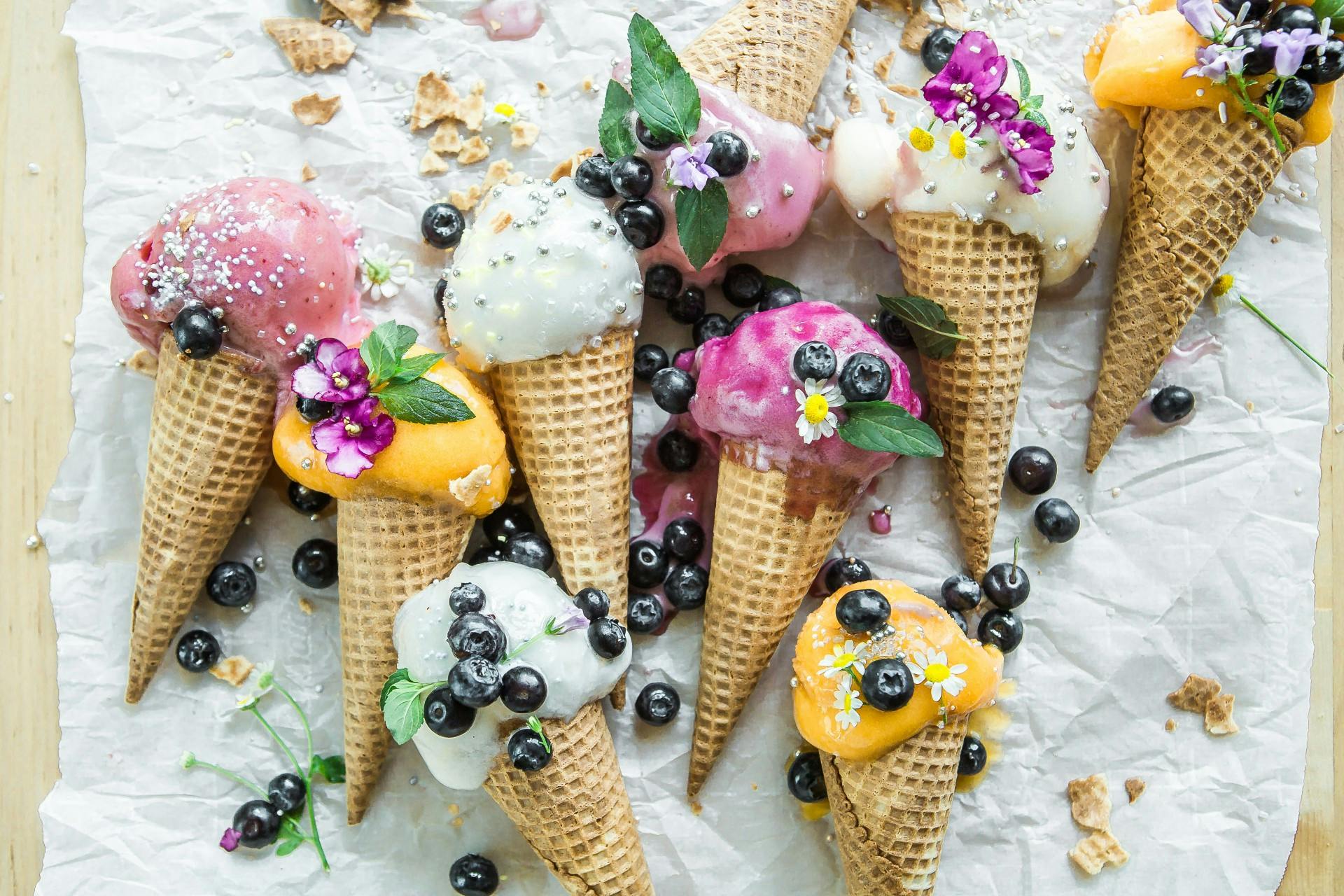 how-long-does-it-take-to-burn-off-ice-cream